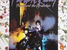 Prince and the Revolution-Purple Rain/WB 9251101 Vinyl LP 1984 First Press