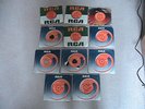 DAVID BOWIE 11 X RCA 7” 1970'S SINGLES – JEAN GENIE/REBEL REBEL ETC - PROG /GLAM