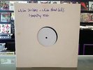 White Stripes White Blood Cells SFTRI TEST PRESS lp jack dead weather third man