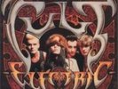 Cult - Electric - US LP Album gatefold