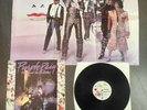 Prince & The Revolution Purple Rain Vinyl Record LP Including Poster