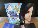Prince ?Graffiti Bridge, 1990 Double Vinyl LP Record EX/EX+