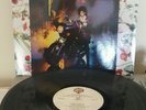 Prince Purple Rain Vinyl LP (irish pressing)