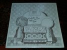 BLOSSOM DEARIE-Winchester in Apple Blossom Time-1977 DAFFODIL RECORDS-2 LPs-NM