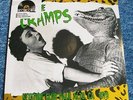 LTD NUMBERED LP The Cramps - Keystone Club Palo Alto, CA 1979 ++ RSD 2016 ++ OVP