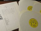 Genesis:  SUPERGROUPS IN CONCERT  (3LP  - USA - 1981)