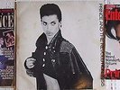 VINYL lp   * PRINCE * KISS Extended Version 45 RPM LP W / 2 Prince Magazines