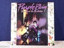 Prince and the Revolution PURPLE RAIN Vinyl LP (1984) Warner Bros 25110-1