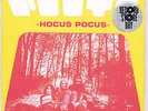 FOCUS  Hocus pocus  7