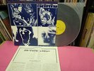 JAPAN LP THE ROLLING STONES EMOTIONAL RESCUE ESS-81285 TOSHIBA EMI INSERT