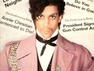PRINCE /CONTROVERSY/w/23 X 35 Nude Shower POSTER/RARE ORIGINAL/MINT/+1999 2LP/EX