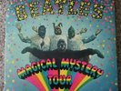 The Beatles Magical Mystery Tour EP 1st UK Press 1967 MONO NICE CONDITION