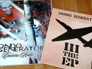 MONDO GENERATOR - cocaine rodeo + 10