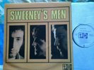Sweeney's Men/Same.1968 UK Transatlantic Original LP.