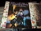 Prince And The Revolution Purple Rain LP Original
