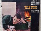 PHIL WOODS QUARTET: WARM WOODS RARE MONO 1st Orig EPIC LN 3436 DG LP USA 1958