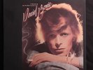 DAVID BOWIE - Young Americans - VG+/EX - RCA APL1-0998 - printed inner
