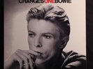 DAVID BOWIE - Changes One - NM/NM - RCA - US AQL1-1732