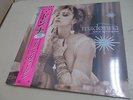 RSD Japan Only  45 RPM 12 Inch OBI not Opened Madonna [ Like a Virgin ]
