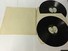 The Beatles ?WHITE ALBUM : Apple Records ?– PCS 7067/8 : 2 × Vinyl GF EX-/VG+