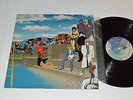 PRINCE AND THE REVOLUTION Around The World In A Day LP 1985 Warner Vinyl VG+/VG