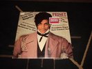 PRINCE  CONTROVERSY  US ORIGINAL LP NR MINT SHRINK  WARNER BROS 1981 BSK 3601