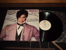 PRINCE  CONTROVERSY  US ORIGINAL LP NR MINT W POSTER  WARNER BROS 1981 BSK 3601