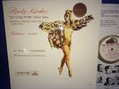 $ASD 262 *WHITE/GOLD* GOOSSENS* CONDUCTS *RIMSKY-KORSAKOV /BALAKIREV* PO* NM
