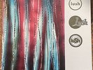 Lush - Origami 5xLP Colored Vinyl Box Set SEALED
