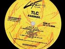 Tlc Fanmail ORIGINAL SLEEVE MISSING. Laface Records 2xVinyl LP