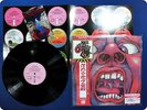 KING CRIMSON 