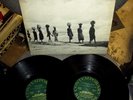WOODY SHAW Blackstone Legacy 2 LP Set NM US Contemporary JAZZ HARD BOP VINYL