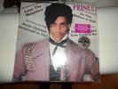 PRINCE Controversy SEALED LP RTI HQ 180 Gram Vinyl NEW with POSTER rare