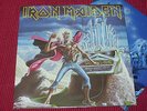 Iron Maiden ?– Run To The Hills  7