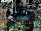 DISRUPT - UNREST LP, re-release, relapse records, crust´n´grind, e.n.t.,warsore
