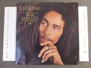 BOB MARLEY & THE WAILERS LEGEND LP GREATEST HITS A1-90169