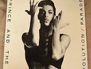 PRINCE and the Revolution LP/Record/Album/Vinyl PARADE Kiss Wendy/Lisa/Sheila E.