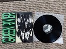 Green River Dry As A Bone EP - 1987 2nd press - still in shrink
