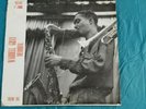 Wardell Gray, Memorial, Vol. 1   '55 Prestige 7008   W. 50th DG Flat Edge RVG LP
