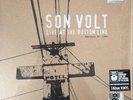 Son Volt Live at Bottom Line 02/12/96 (2 lp 180 Gram) RSD 2016