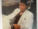 Michael Jackson - Thriller - 1982 SEALED Vinyl LP Record 1st Press No MJ Credit