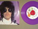 Prince - When Doves Cry/17 Days 45 7