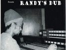 impact  LP : CLIVE CHIN-randy's dub     (new & sealed)