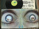 THE GREATEST SHOW ON EARTH.1970 HARVEST+NO EMI BOXES+HARVEST INNER+GATEFOLD