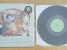 THE DILLINGER ESCAPE PLAN Miss Machine LP SILVER VINYL /250 converge the chariot