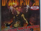 FIVE FINGER DEATH PUNCH Wrong Side Of Heaven 1&2 Record Store Day 2016 2-LP RSD