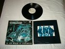 HOLY MOSES --- rare original 1989 THE NEW MACHINE OF LIECHTENSTEIN LP