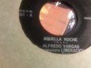 Alfredo Vargas y su orq. Liberacion  -Aquella Noche - FUE