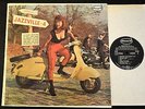 CHEESECAKE COVER Gene Roland Hal Serra Dawn 1122 Jazzville Vol. 4