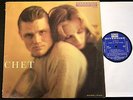 Chet Baker Riverside 12-299 Chet MONO DEEP GROOVE